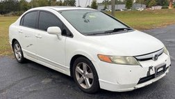 2006 Honda Civic EX