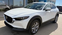 2021 Mazda CX-30 Premium
