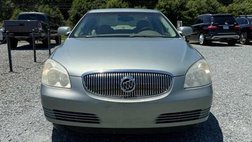 2006 Buick Lucerne CX