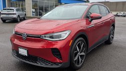 2023 Volkswagen ID.4 Pro S