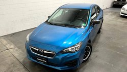2019 Subaru Impreza 2.0i