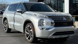 2024 Mitsubishi Outlander SEL