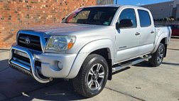 2005 Toyota Tacoma V6