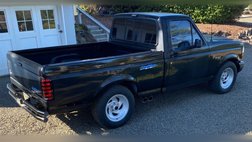 1993 Ford F-150 SVT LIGHTNING Base