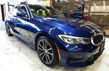 2019 BMW 3 Series 330i xDrive