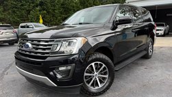 2019 Ford Expedition MAX XLT