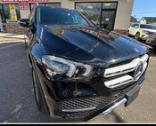 2020 Mercedes-Benz GLE-Class GLE 350 4MATIC