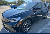 2023 Volkswagen ID.4 Pro S Plus