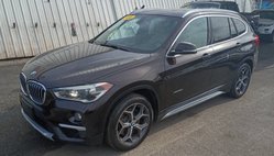 2016 BMW X1 xDrive28i