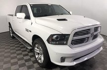 2014 Ram Ram Pickup 1500 Sport