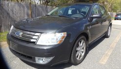 2008 Ford Taurus SEL