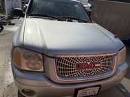 2005 GMC Envoy SLE