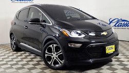 2021 Chevrolet Bolt EV Premier