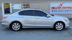 2010 Honda Accord EX-L