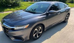 2022 Honda Insight EX