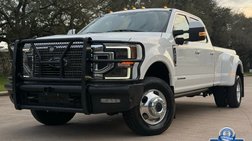 2021 Ford Super Duty F-350 Lariat