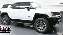 2024 GMC HUMMER EV 3X