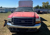 1999 Ford F-350 