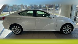 2011 Lexus IS 250 Base