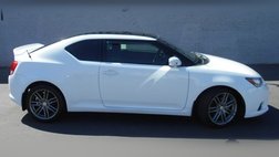 2013 Scion tC Release Series 8.0