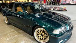 1998 BMW M3 Base