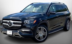 2023 Mercedes-Benz GLS GLS 450
