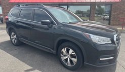 2022 Subaru Ascent Premium 7-Passenger