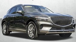 2025 Genesis GV70 2.5T Standard