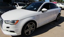 2016 Audi A3 1.8T Premium Plus
