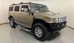 2005 HUMMER H2 