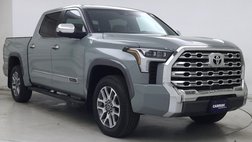 2024 Toyota Tundra 1794 Edition