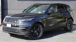 2026 Land Rover Range Rover Velar P250 S