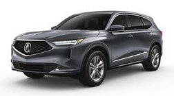 2023 Acura MDX SH-AWD