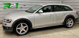 2013 Audi Allroad 2.0T quattro Premium