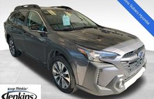 2025 Subaru Outback Limited XT