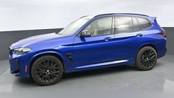 2023 BMW X3 M Base