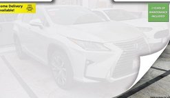 2019 Lexus RX 450hL RX 450hL Premium