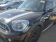 2017 MINI Countryman Cooper S