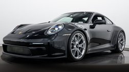 2023 Porsche 911 GT3 Touring