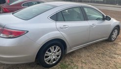 2009 Mazda MAZDA6 i Sport