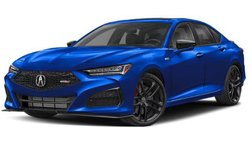2024 Acura TLX SH-AWD Type S