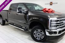 2024 Ford Super Duty F-350 Lariat