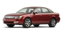2008 Ford Taurus SEL