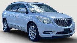 2016 Buick Enclave Premium