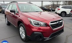 2019 Subaru Outback 2.5i