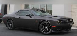 2015 Dodge Challenger R/T Scat Pack