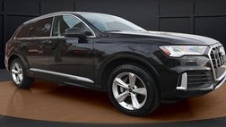 2024 Audi Q7 quattro Premium Plus 45 TFSI