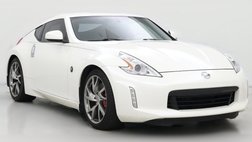 2016 Nissan 370Z Sport