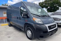 2019 Ram ProMaster 2500 159 WB