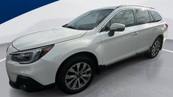 2019 Subaru Outback 3.6R Touring